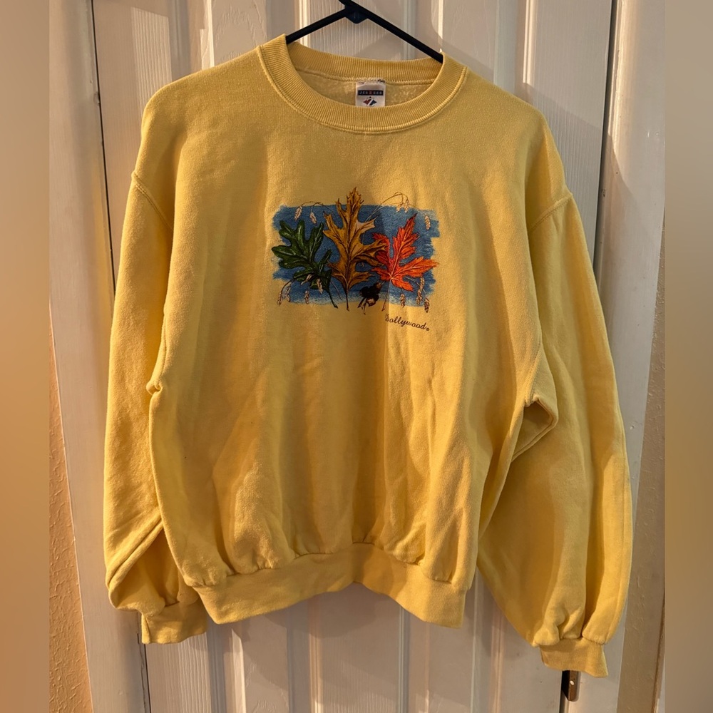 Dollywood Sweater